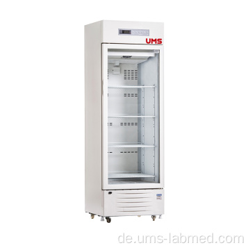 2 ~ 8 ℃ 236L medizinischer Gefrierschrank UPC-5V236